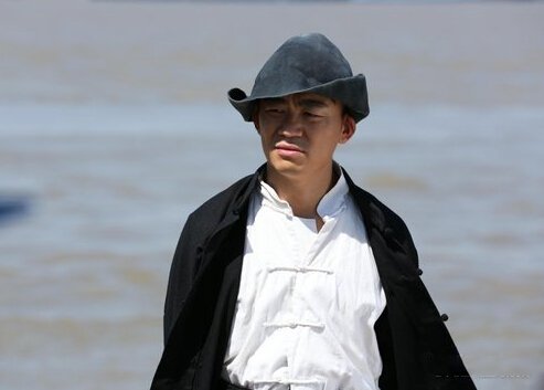 凤凰古城:当我们不再年轻